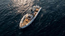 Rafnar 1200 T-Top